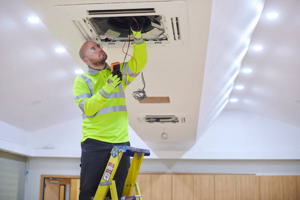 Best HVAC Replacement Cost  in Verona, VA