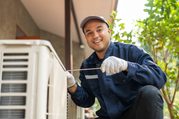 AC Installation Near Me in Verona, VA